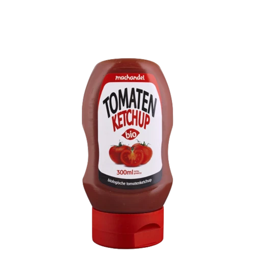 Rode sauzen & tomatenpuree